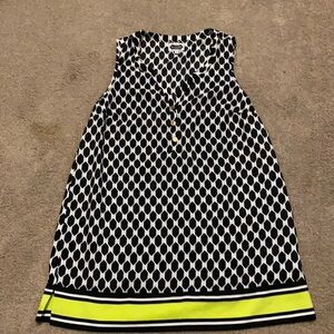 Mud Pie women’s blouse